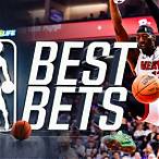 who to bet on nba